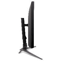Acer Predator XB3 (XB323QKV4bmiiprx) 31,5" 4K Gaming Monitor 80,0 cm (31,5 Zoll), IPS, 160Hz, 2x HDMI, 1x DP, Audio Out – Ansicht 4