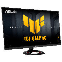 ASUS TUF Gaming VG279Q5R - 27 Zoll Full HD Monitor – Ansicht 3