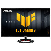 ASUS TUF Gaming VG279Q5R - 27 Zoll Full HD Monitor – Ansicht 4