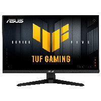 ASUS TUF Gaming VG279QM5A - 27 Zoll Full HD Monitor – Ansicht 2