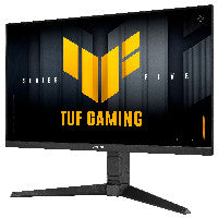 ASUS TUF Gaming VG279QM5A - 27 Zoll Full HD Monitor – Ansicht 3