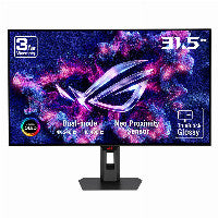 ASUS ROG Strix OLED XG32UCWMG - 32 Zoll 4K UHD Gaming Mon