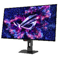 ASUS ROG Strix OLED XG32UCWMG - 32 Zoll 4K UHD Gaming Mon – Ansicht 4