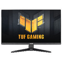 ASUS Monitor TUF Gaming VG257Q5A (90LM0B40-B01B71) (90LM0B40B01B71) – Ansicht 2