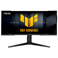 ASUS Monitor TUF Gaming VG34WQML5A (90LM0BP1-B01E71) (90LM0BP1B01E71) – Ansicht 2
