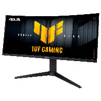 ASUS Monitor TUF Gaming VG34WQML5A (90LM0BP1-B01E71) (90LM0BP1B01E71) – Ansicht 3