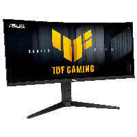 ASUS Monitor TUF Gaming VG34WQML5A (90LM0BP1-B01E71) (90LM0BP1B01E71) – Ansicht 4