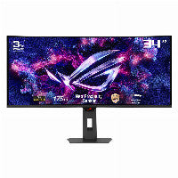 ASUS Monitor ROG Strix OLED XG34WCDG (90LM0B70-B01171) (90LM0B70B01171)