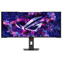 ASUS Monitor ROG Strix OLED XG34WCDG (90LM0B70-B01171) (90LM0B70B01171) – Ansicht 2