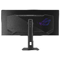 ASUS Monitor ROG Strix OLED XG34WCDG (90LM0B70-B01171) (90LM0B70B01171) – Ansicht 3