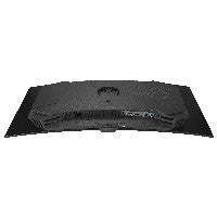 ASUS Monitor ROG Strix OLED XG34WCDG (90LM0B70-B01171) (90LM0B70B01171) – Ansicht 5