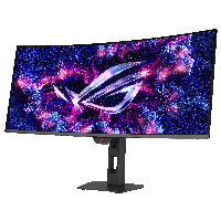 ASUS Monitor ROG Strix OLED XG34WCDG (90LM0B70-B01171) (90LM0B70B01171) – Ansicht 8