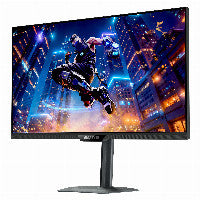 GIGABYTE Monitor (M27UP) – Ansicht 3