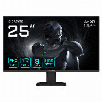 GIGABYTE GS25F2A 62,2cm (24,5") FHD IPS Gaming Monitor 16:9 HDMI/DP 240Hz 1ms HDR Sync