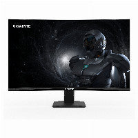 GIGABYTE Monitor (GS27FC2) – Ansicht 2