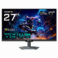GIGABYTE Monitor (M27Q3) – Ansicht 2