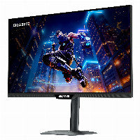 GIGABYTE Monitor (M27Q3) – Ansicht 3