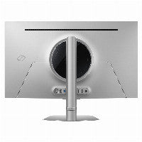 Samsung Odyssey OLED G81SF (LS32FG814SUXEN) 80cm (32") 4K OLED Gaming Monitor 16:9 HDMI/DP 240Hz 0,03ms – Ansicht 7