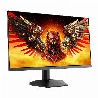 Koorui G2711P FHD Gaming Monitor 68,6 cm (27 Zoll) – Ansicht 3