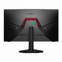 Koorui G2411P FHD Gaming Monitor 60,5 cm (23,8 Zoll) – Ansicht 2