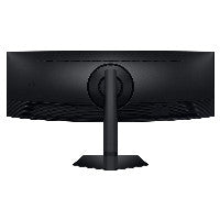 Samsung Monitore Odyssey G9 S49FG912EU (LS49FG912EUXEN) – Ansicht 2