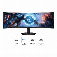 Samsung Monitore Odyssey G9 S49FG912EU (LS49FG912EUXEN) – Ansicht 4