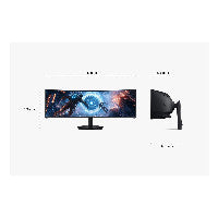 Samsung Monitore Odyssey G9 S49FG912EU (LS49FG912EUXEN) – Ansicht 5