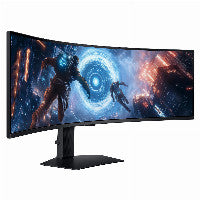 Samsung Monitore Odyssey G9 S49FG912EU (LS49FG912EUXEN) – Ansicht 7