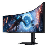 Samsung Monitore Odyssey G9 S49FG912EU (LS49FG912EUXEN) – Ansicht 8