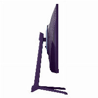 AROZZI TFT Nova 24" IPS 200Hz lila – Ansicht 3