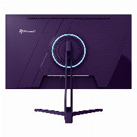 AROZZI TFT Nova 24" IPS 200Hz lila – Ansicht 4