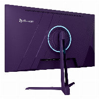 AROZZI TFT Nova 24" IPS 200Hz lila – Ansicht 5