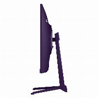 AROZZI TFT Nova 24" IPS 200Hz lila – Ansicht 6