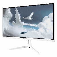 AROZZI TFT Nova 24" IPS 200Hz weiß – Ansicht 7