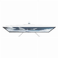 AROZZI TFT Nova 24" IPS 200Hz weiß – Ansicht 8