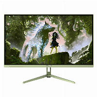 AROZZI TFT Nova 27" IPS 180Hz waldgrün