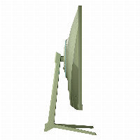 AROZZI TFT Nova 27" IPS 180Hz waldgrün – Ansicht 3