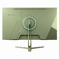 AROZZI TFT Nova 27" IPS 180Hz waldgrün – Ansicht 4