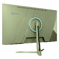 AROZZI TFT Nova 27" IPS 180Hz waldgrün – Ansicht 5