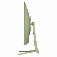 AROZZI TFT Nova 27" IPS 180Hz waldgrün – Ansicht 6