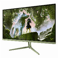 AROZZI TFT Nova 27" IPS 180Hz waldgrün – Ansicht 7