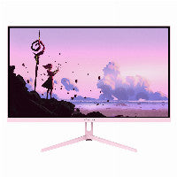 AROZZI TFT Nova 27" IPS 180Hz pink