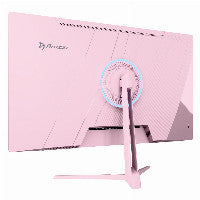 AROZZI TFT Nova 27" IPS 180Hz pink – Ansicht 5