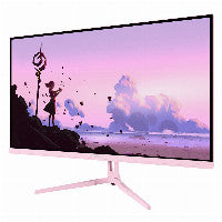 AROZZI TFT Nova 27" IPS 180Hz pink – Ansicht 7