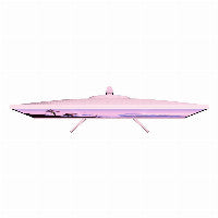 AROZZI TFT Nova 27" IPS 180Hz pink – Ansicht 8