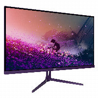 AROZZI TFT Nova 27" IPS 180Hz lila – Ansicht 2