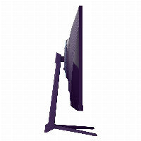AROZZI TFT Nova 27" IPS 180Hz lila – Ansicht 3