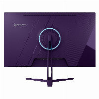 AROZZI TFT Nova 27" IPS 180Hz lila – Ansicht 4
