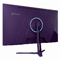 AROZZI TFT Nova 27" IPS 180Hz lila – Ansicht 5