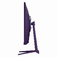 AROZZI TFT Nova 27" IPS 180Hz lila – Ansicht 6